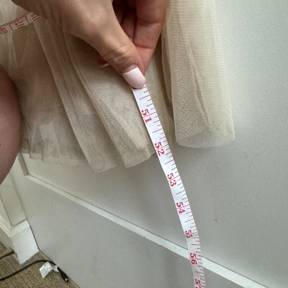 BHLDN Elowen Dress, Size 4 - Picture 9 of 13